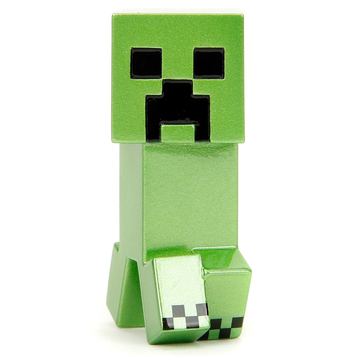 Фигурка Funko Pop Minecraft - Creeper (Крипер) — купить по