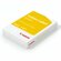 Бумага для принтера A4 Canon Yellow Label Print A4 80г/м2 500л