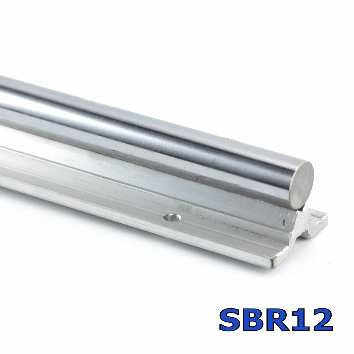 Цилиндрический рельс SBR12-1000