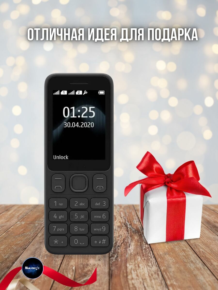 Мобильный телефон Nokia - фото №6