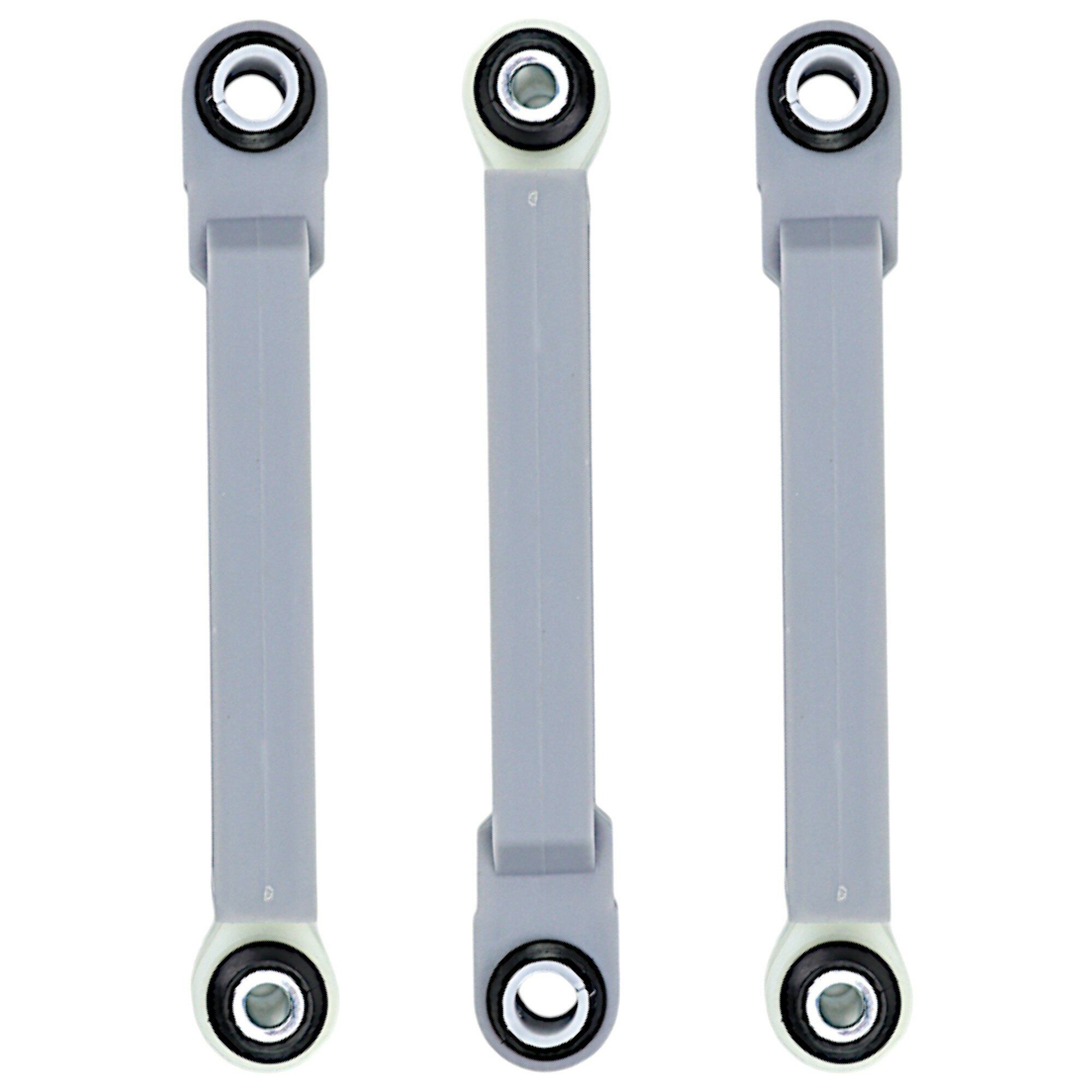 Амортизатор для стиральной машины Bosch, Siemens (3 штуки) 170-250мм 90N/00673541