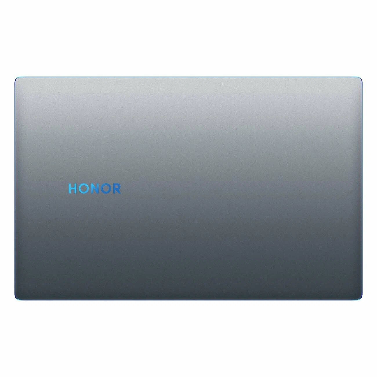 15.6" Ноутбук HONOR MagicBook 15 BMH-WFQ9HN 5301AFVQ 1920x1080, AMD Ryzen 5 5500U 2.1 ГГц, RAM 16 ГБ, SSD 512 ГБ, AMD Radeon Graphics, Win11Pro, серый — фото 1