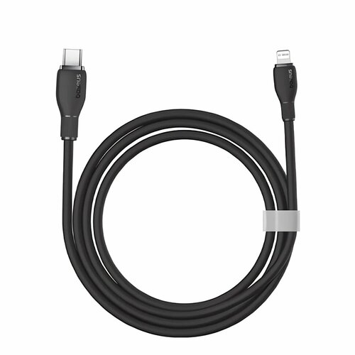 Baseus C-Lightning 100 см 20W зарядкаданные Speed Series 399₽