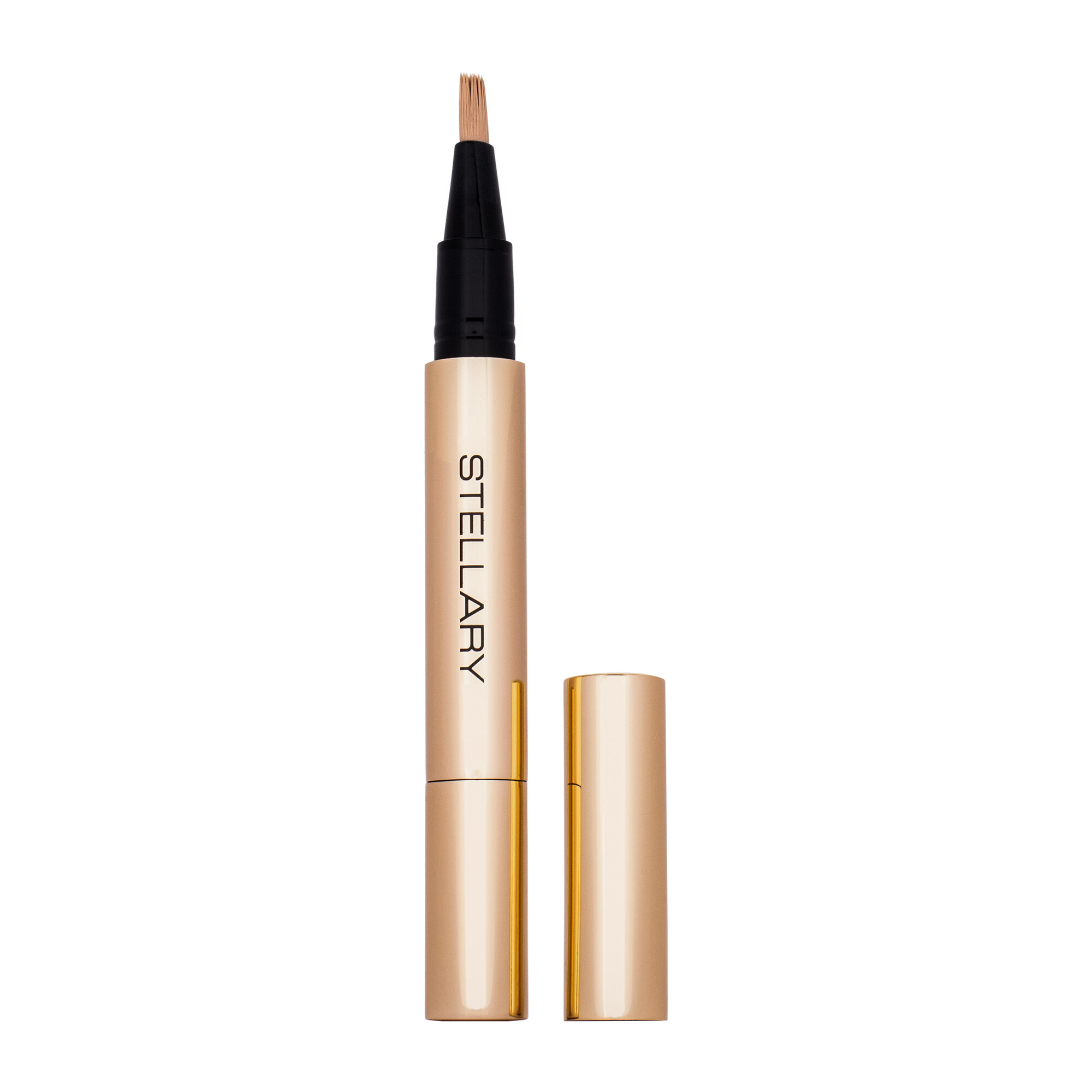 STELLARY Кремовый консилер Cream concealer тон 02