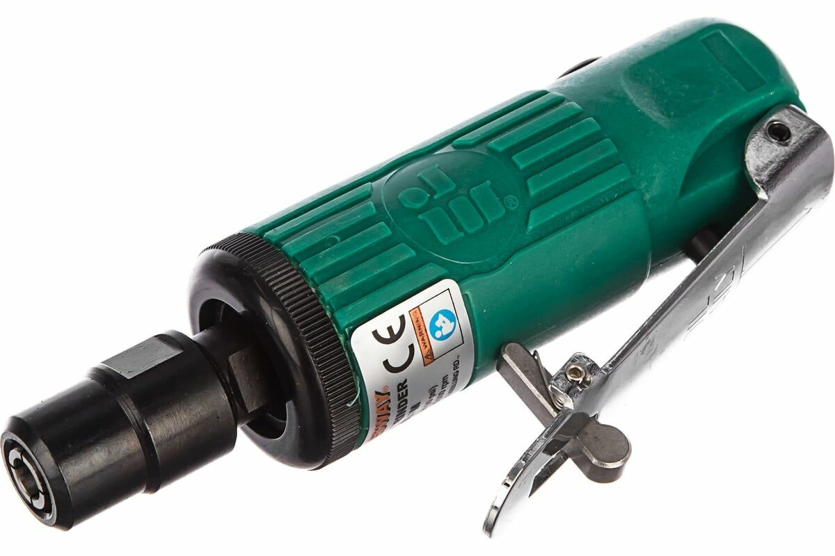 Пневматическая бормашинка с насадками Jonnesway 15 предметов JAG-0903FMK 48524