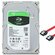 Жесткий диск Seagate Barracuda ST500DM009