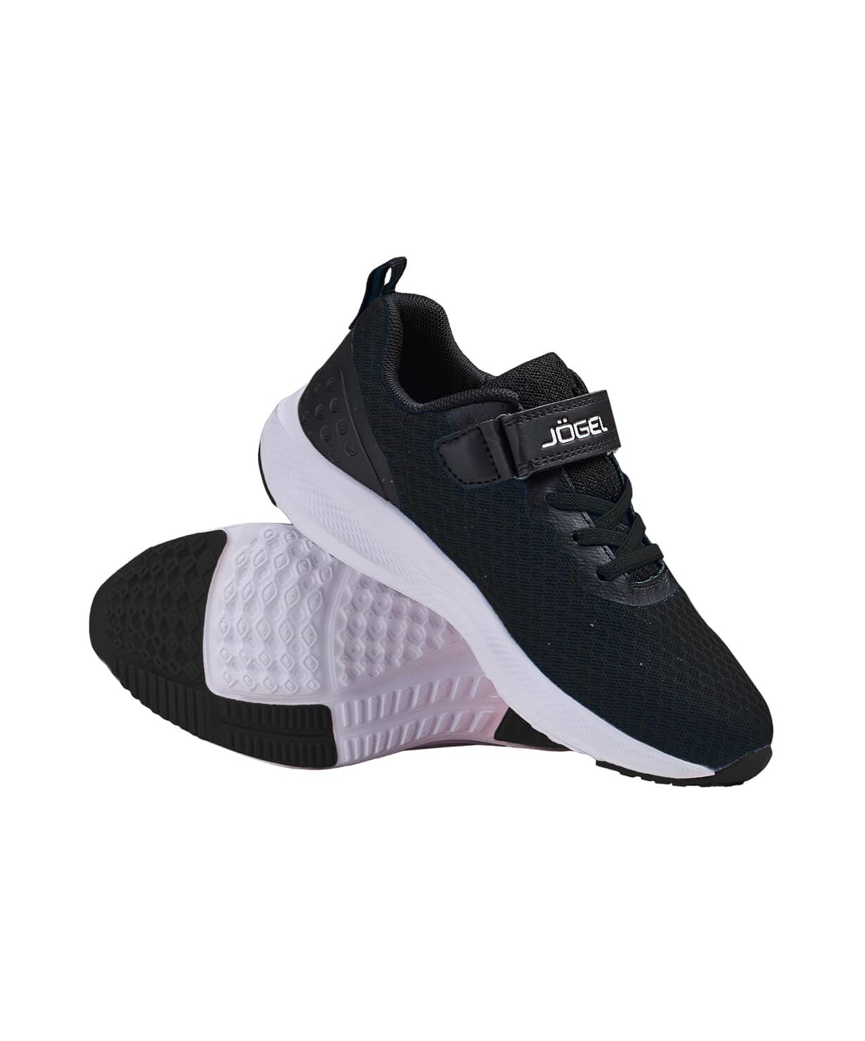 Кроссовки Кроссовки спортивные KIDS размер 33 black/white