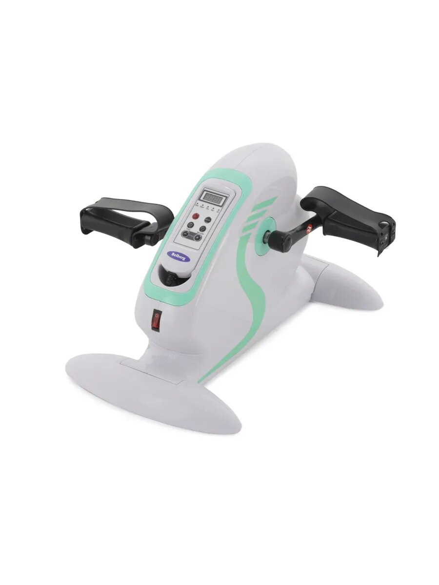 Педальный тренажер MINI-BIKE BE-11