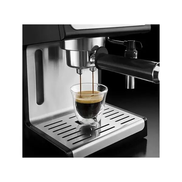 Кофеварка DeLonghi ECP35.31 — фото 1