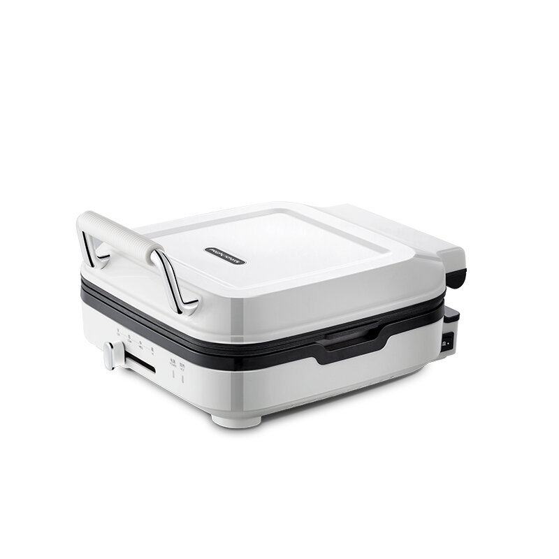 Электрическая блинница Morphy Richards MR8600, белая