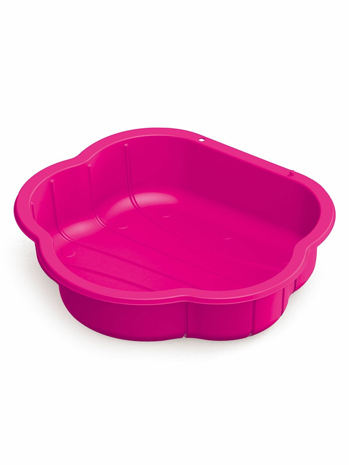 Песочница игровая DOLU Ракушка, песок-вода — фото 1