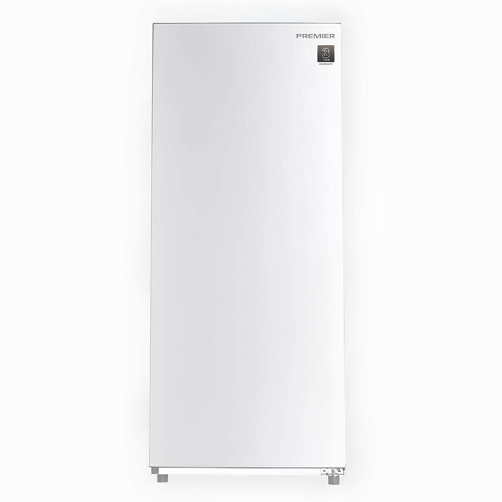 Холодильник Premier PRM-260SDDF/W White объём 190 литров De Frost R-600a класс N, ST, T Гарантия 3 года