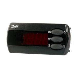 084B8575 Danfoss Выносной дисплей EKA 164B, 12Va. c/d. c.