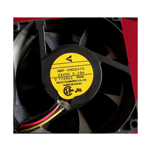 Оригинал MMF-09D24TS-RM9 24V 019A Вентиляторs 1751₽