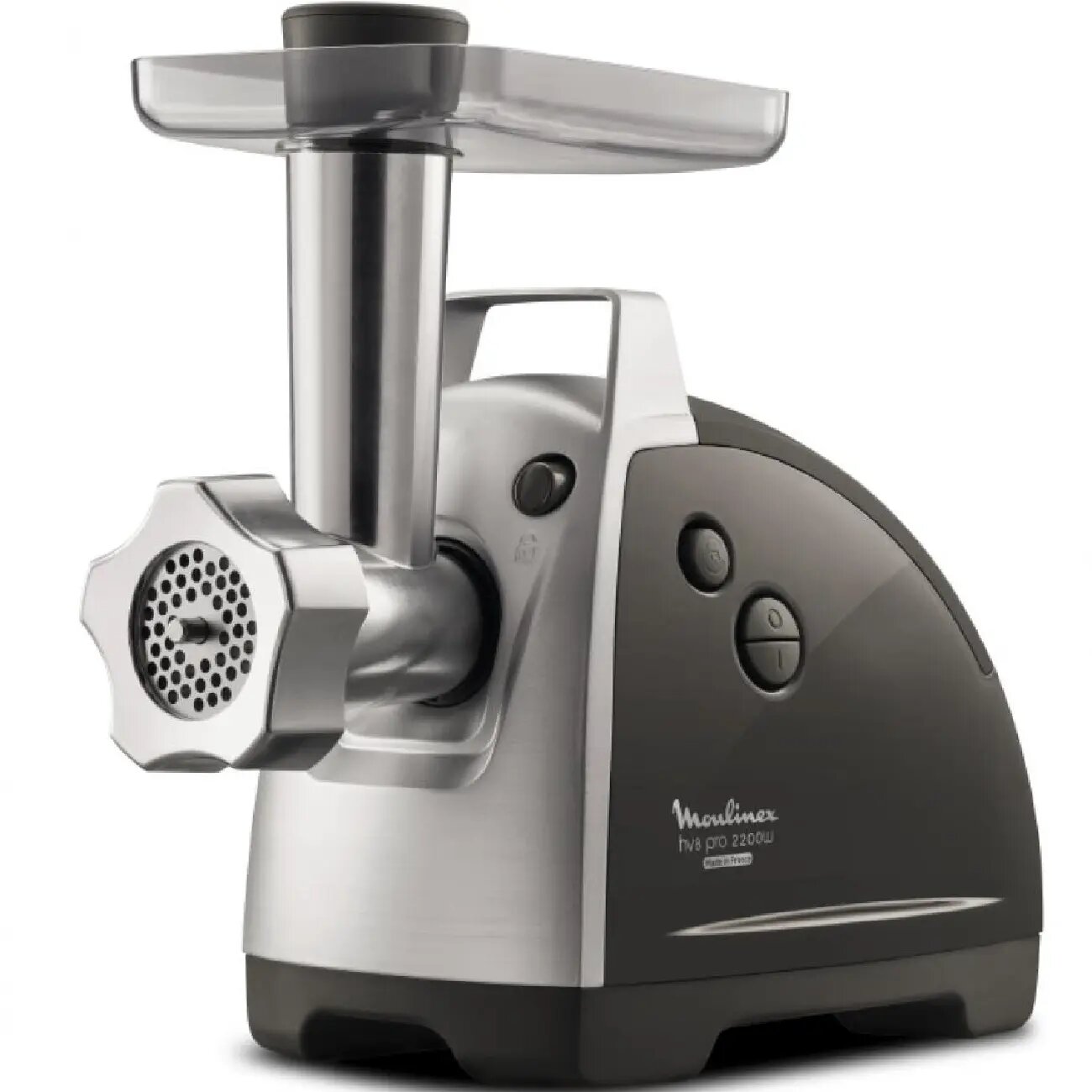 Мясорубка Moulinex ME686832