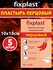 Пластырь обезболивающий перцовый Fixplast медицинский 10*18 см / ...