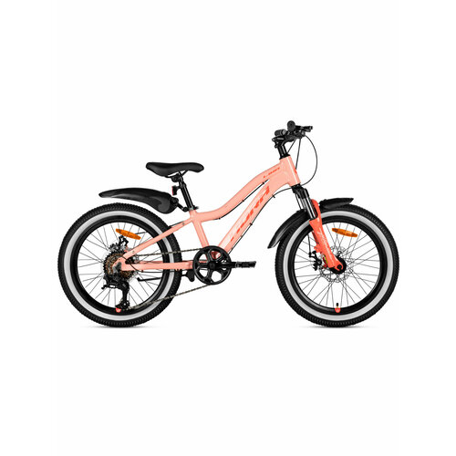 Велосипед горный HORH LIMA LMD2.0 20