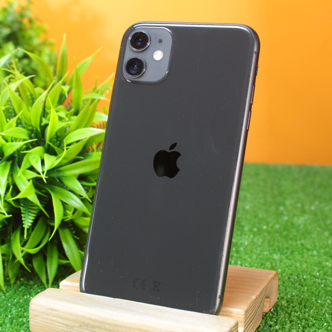 iPhone11 64GB ブラック Amazon | 【整備済み品】 Apple iPhone 11 64GB ブラック SIMフリー