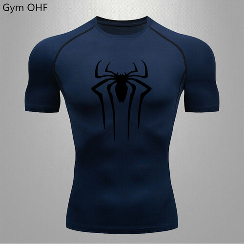 фото Футболка спортивная gym ohf, размер m