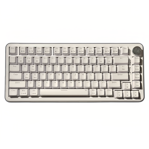 Игровая Механическая Клавиатура Ajazz AK820 Red Switch Hot Swap Puller 3960₽