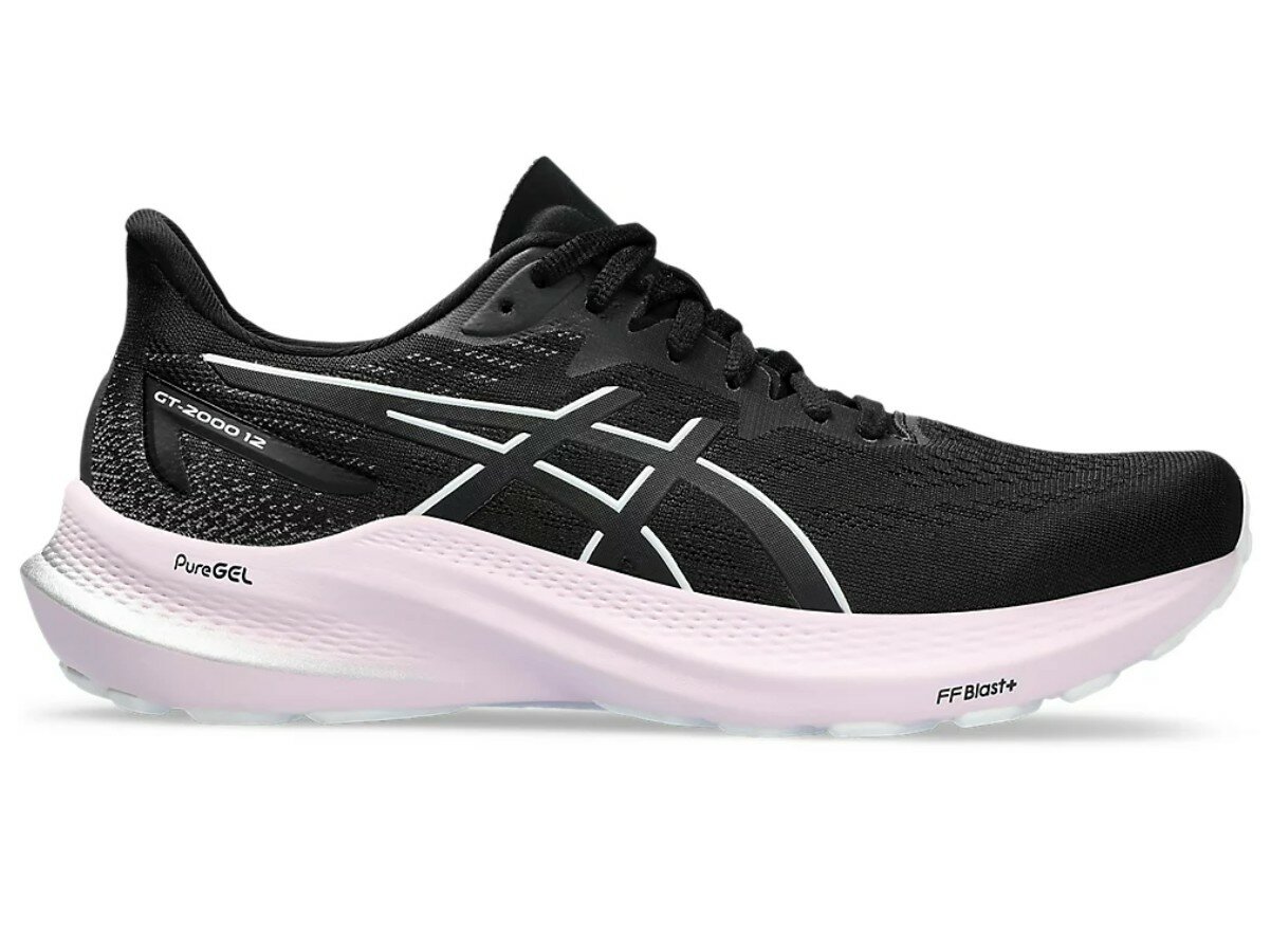 Кроссовки ASICS GT-2000 12