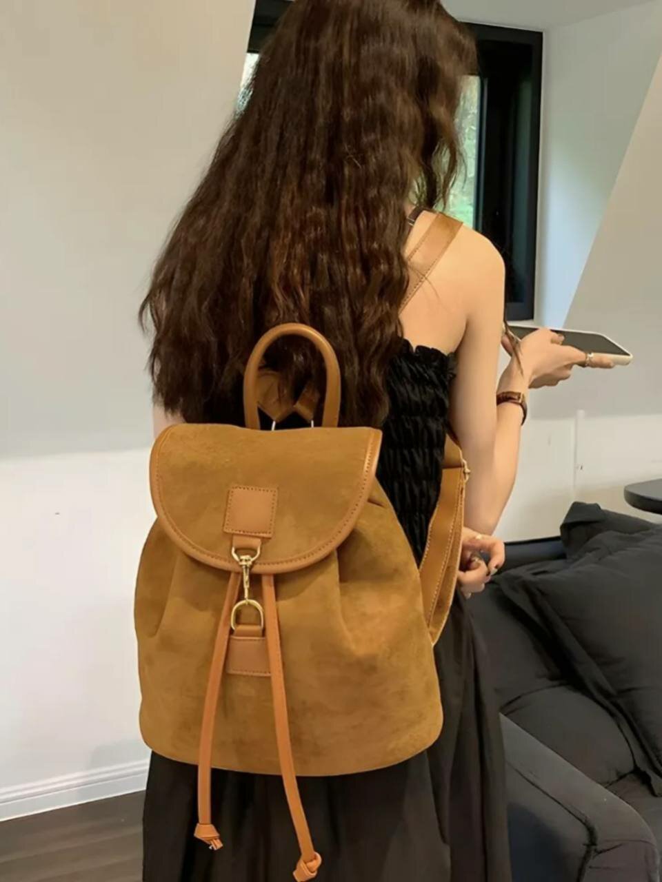 Рюкзак TINY KITTY 