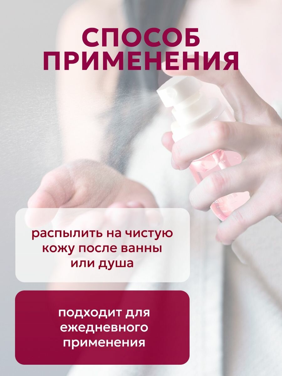 Спреи Для Интимной Гигиены Дезодорант спрей для интимной гигиены женский, средство освежающее SiYi, 40 мл