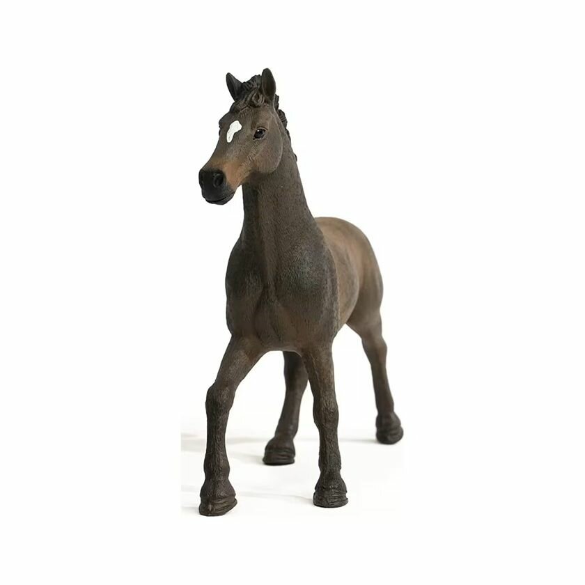 Фигурка Schleich Ольденбургский жеребец, арт.13946 — фото 1