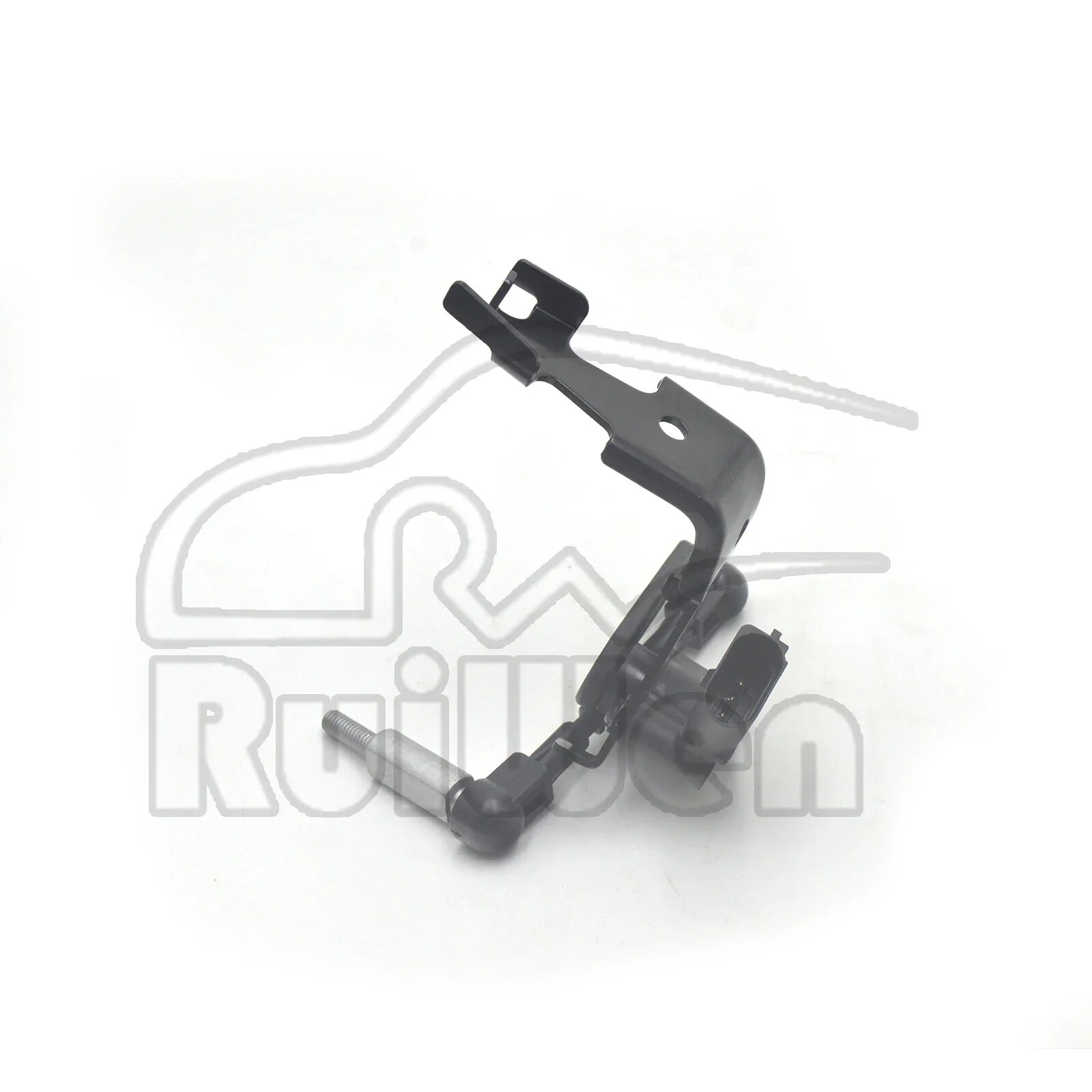 Датчик уровня 4M0941286D 4M0941285D для VW Touareg Audi Q7 Q8 E-tron RSQ8 2016 2017 2018 2019 2020 2021 2022-2024 4M0 941 286 D, Front Right