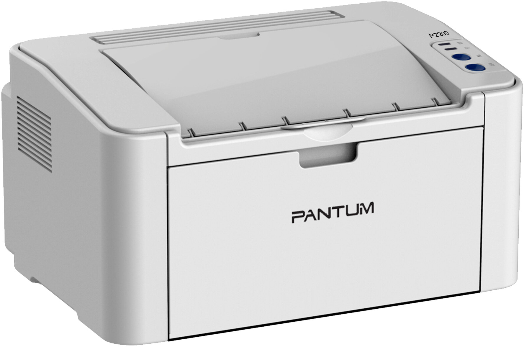 Pantum P2200 лазерный монохромный принтер