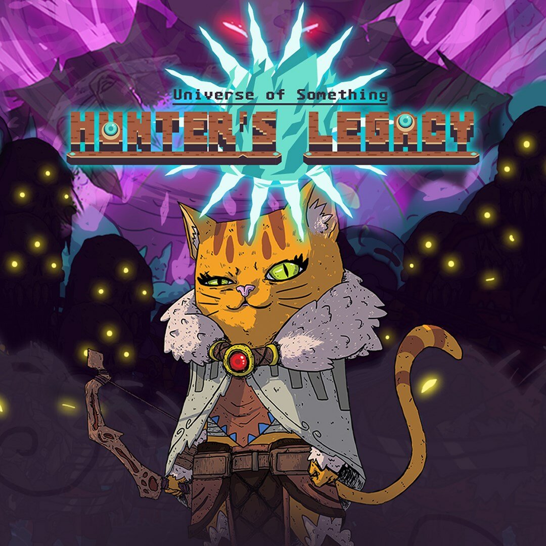 Игра Hunter's Legacy для Xbox - Цифровая версия, США