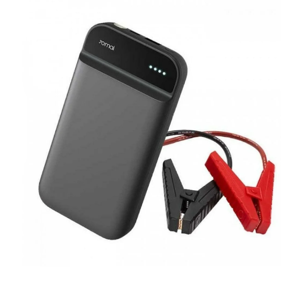 Портативное пуско-зарядное устройство 70mai Jump Starter Midrive PS01