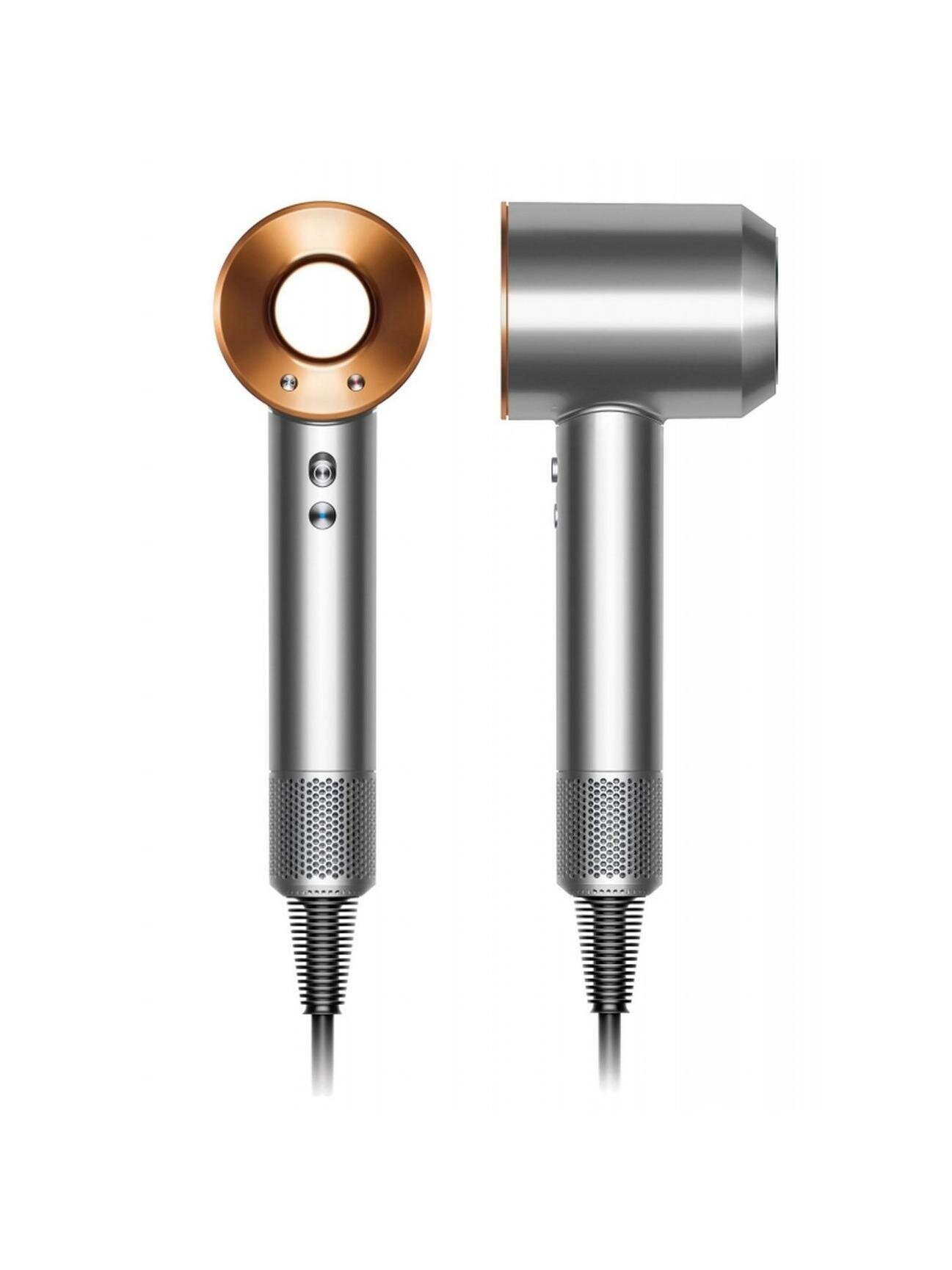 Фен Dyson Supersonic HD08 Nickel/Copper