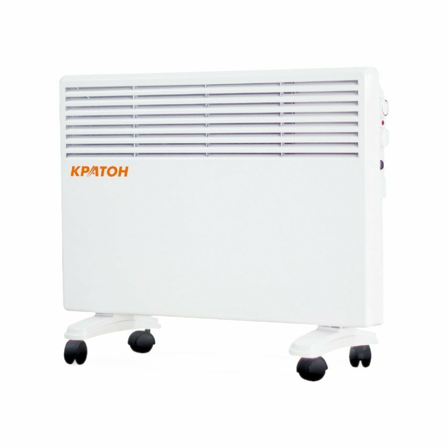 Конвектор Кратон CH-1500