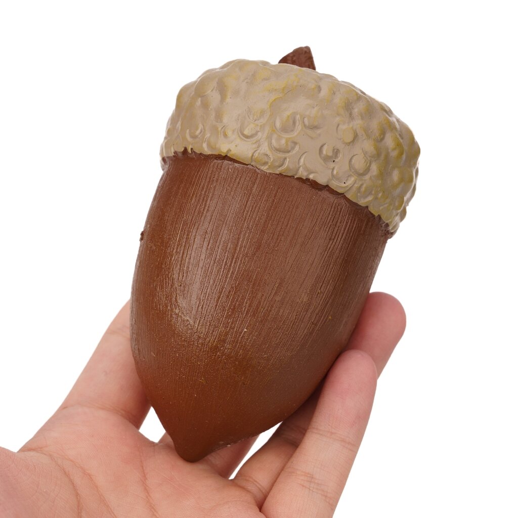 Сейф-тайник из искусственного акрона с отделением для личных денег, Секретное устройство для хранения наличных денег, Контейнер для наличных денег со скрытым пространством — фото 1