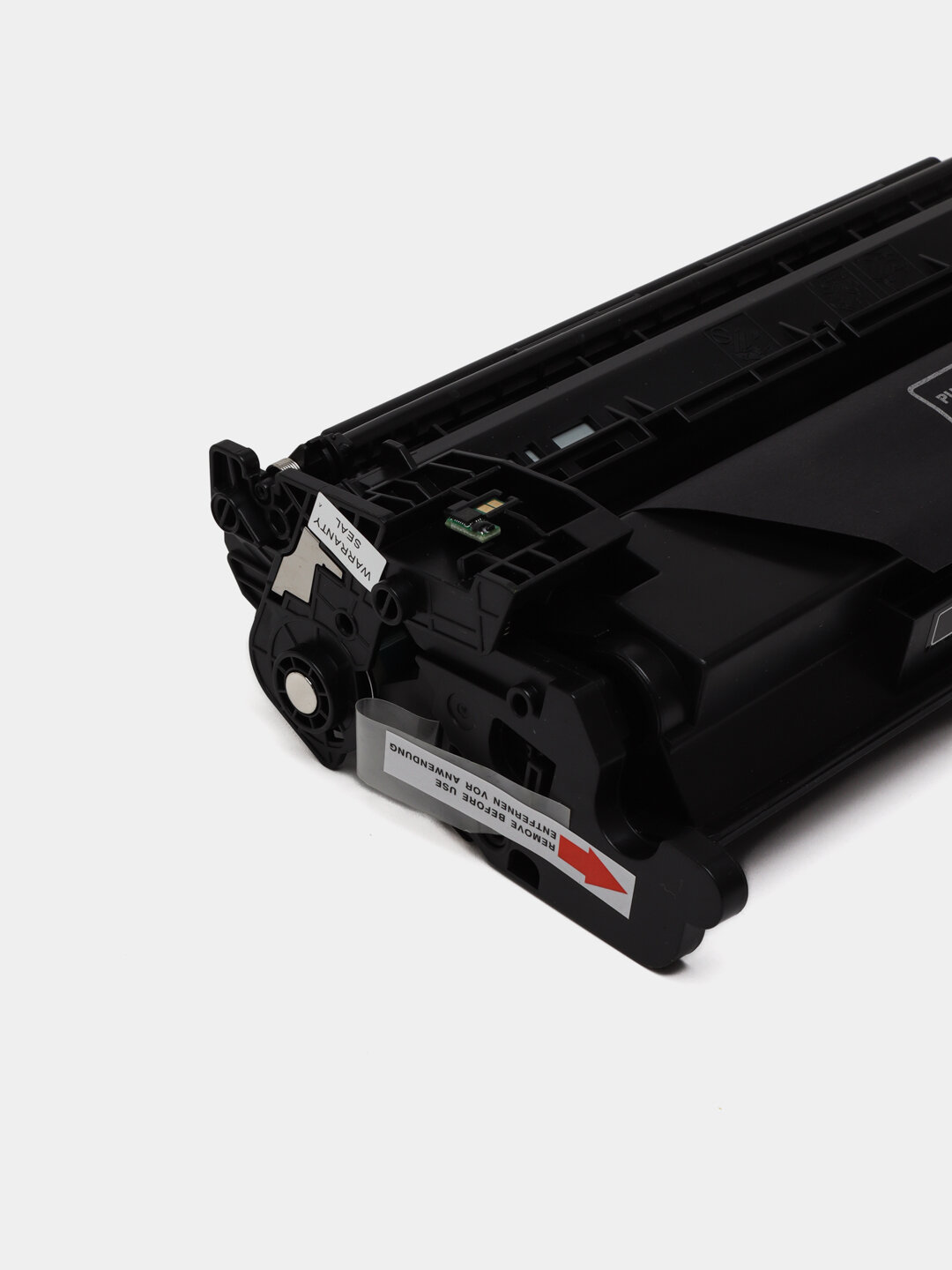 Картридж HP 226A, черный, лазерный, для принтеров HP LaserJet Pro — фото 1