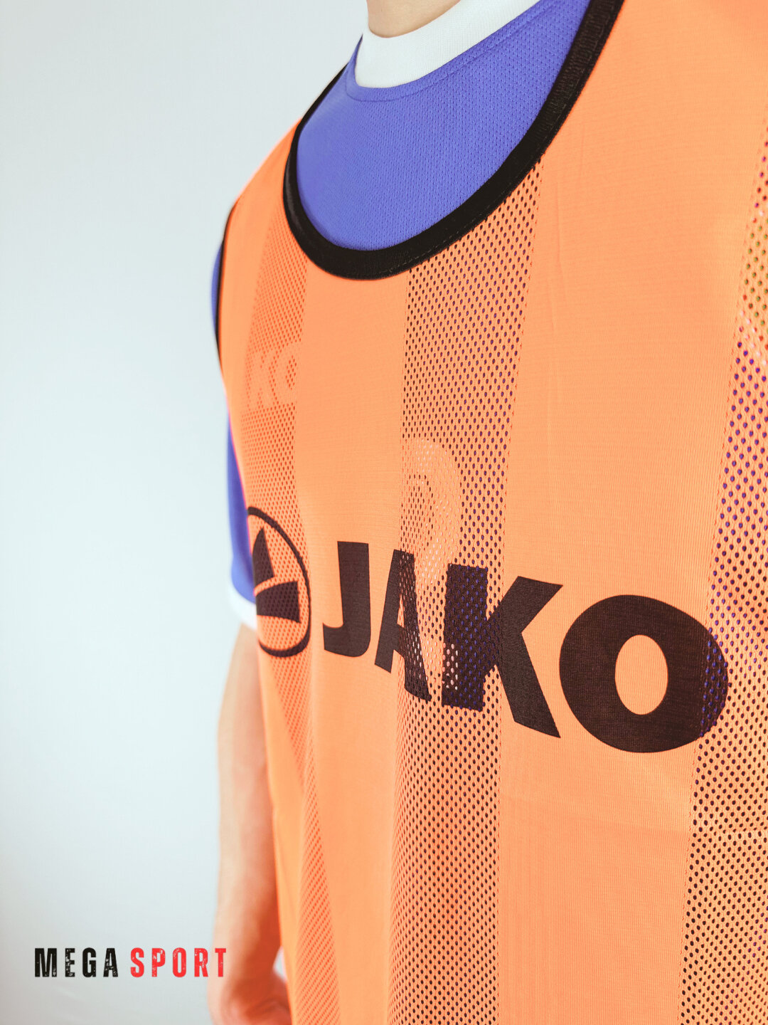 Накидки для футбола — фото 1