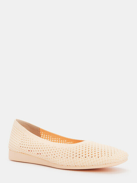 Балетки TENDANCE