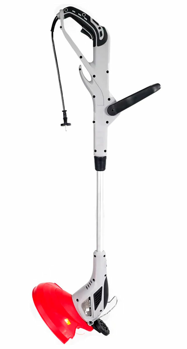 Триммер электрический Интерскол ELECTRO MKE-30/450 892.0.0.70