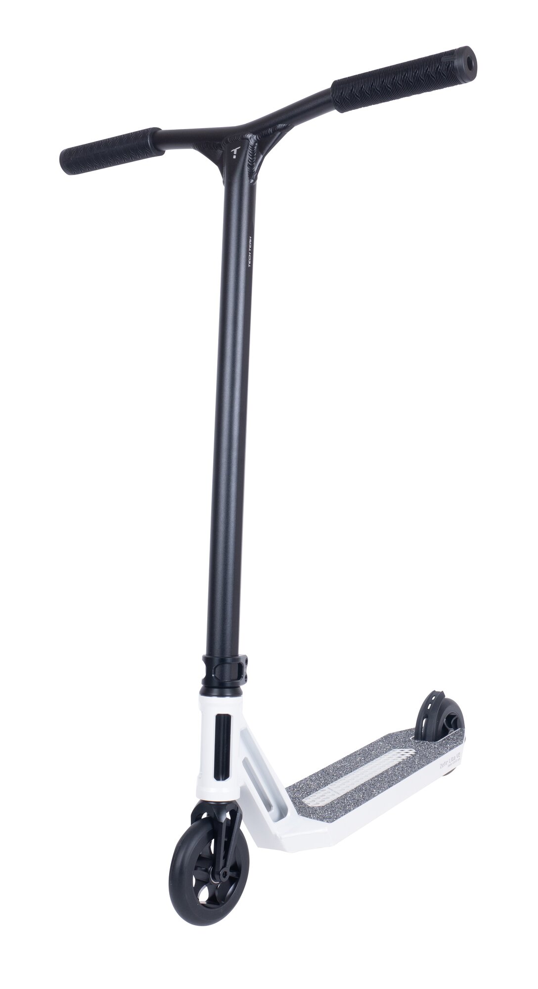 Самокат трюковой Tech Team Zefir Lite V 2 47 white/black