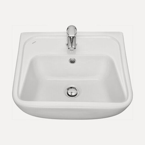 Изображение товара Раковина Santek Лонги 45 1. WH50.1.753