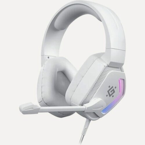 Изображение товара Гарнитура Defender Espanto белый, 7.1