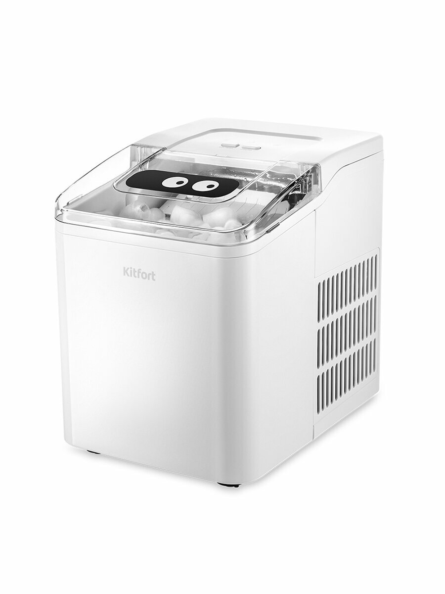 Льдогенератор Kitfort КТ-1816