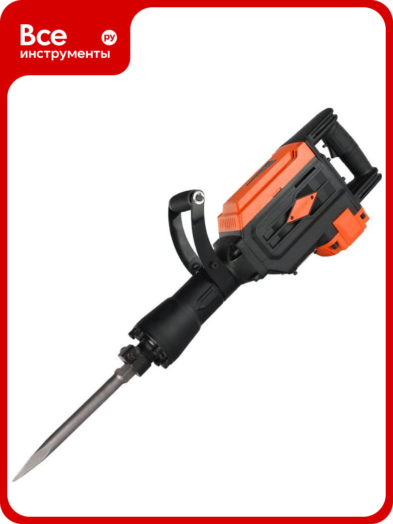 Отбойный молоток PATRIOT DB 460 140301375