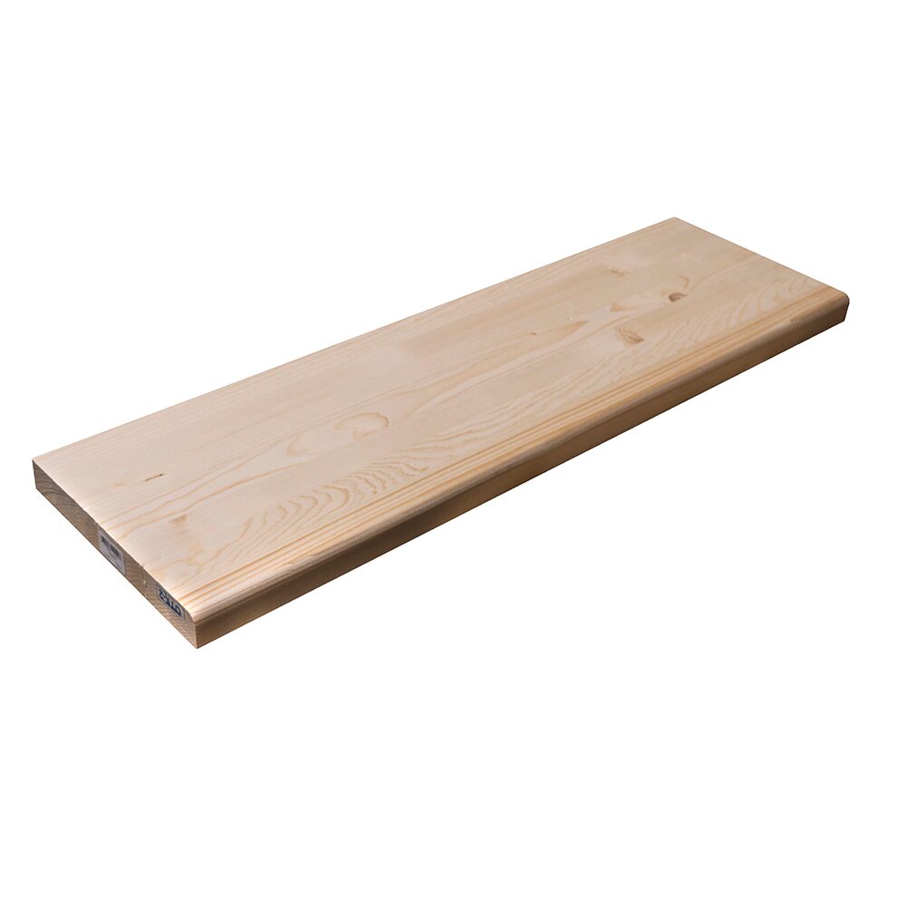 Ступень 40х300х700 мм хвоя сорт АВ