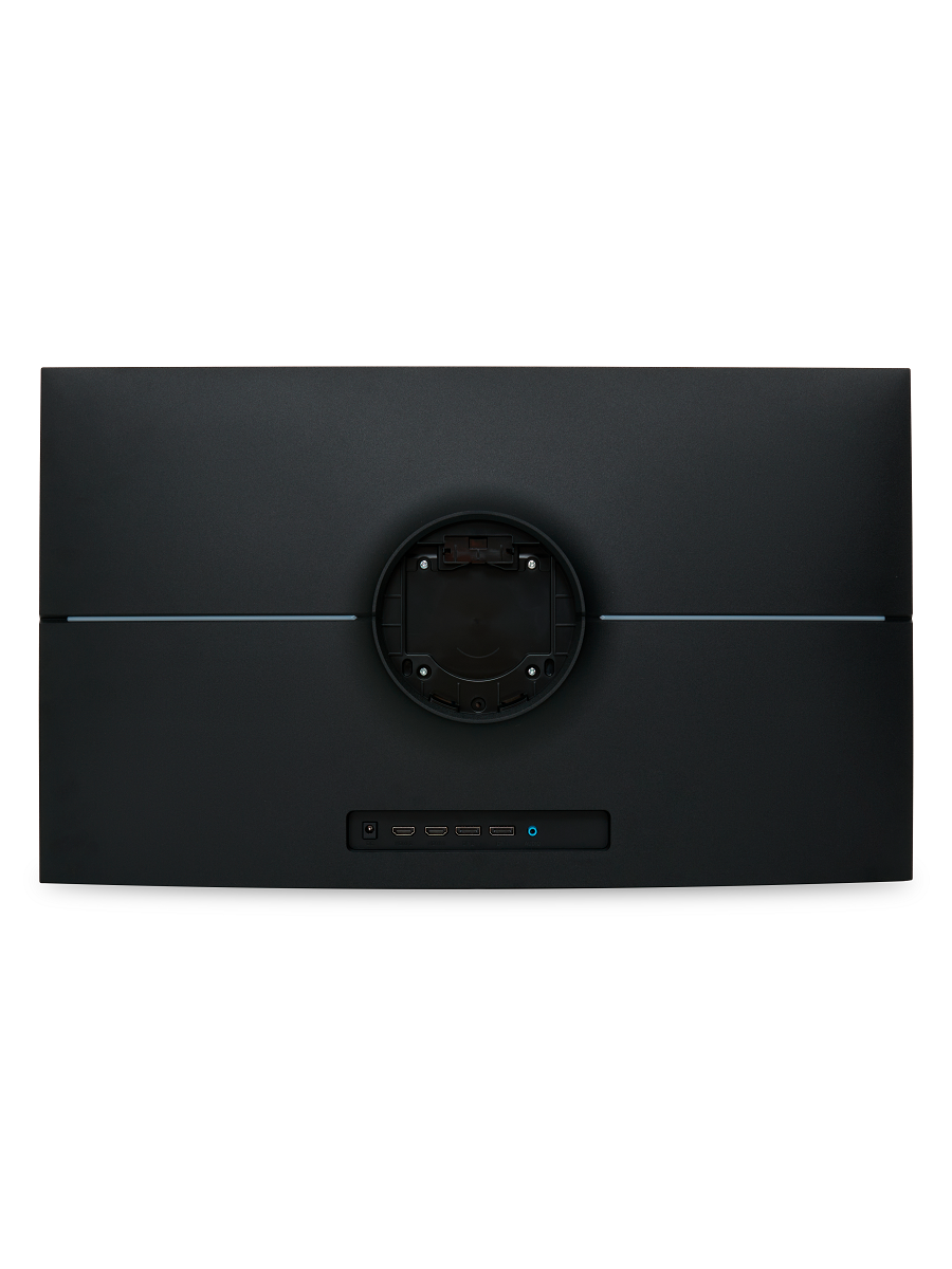 Монитор 27' NERPA HISPIDA GI27Q27HE IPS 2560x1440, 275 Гц, 1 мс, 16:9, 300 кд/м², 2xHDMI, 2xDP, FreeSync, Low Blue Light, черный, фото7