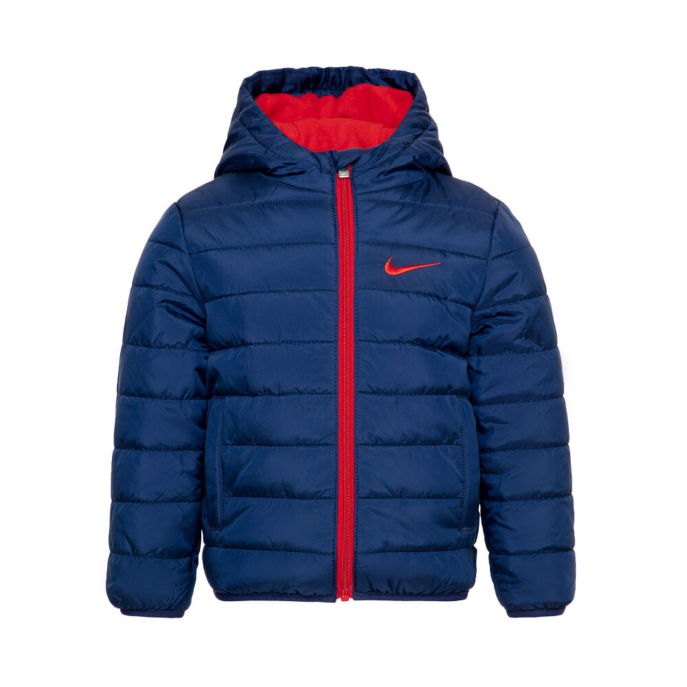 Куртка NIKE Essential Padde Jacket