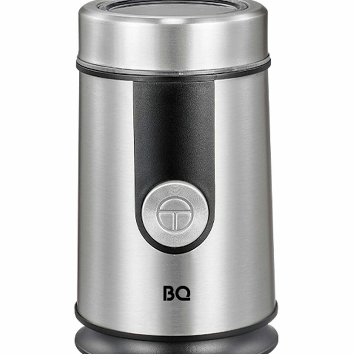 Кофемолка BQ (БИ-КЬЮ) CG1000 мощность 300 Вт вместимость 50 г стальная 86189611 (86189611)