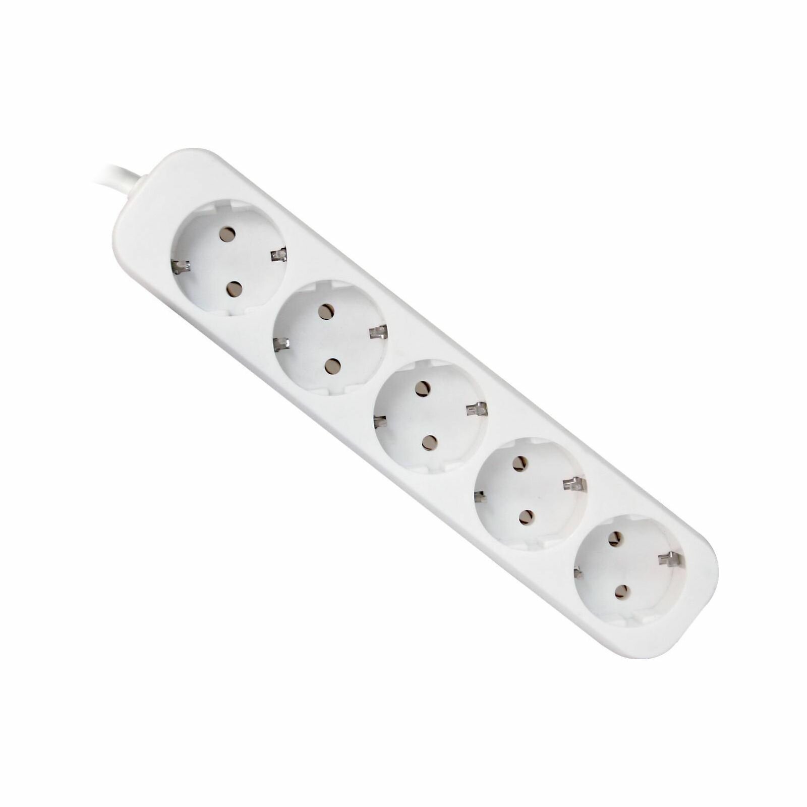 Удлинитель сетевой Defender - фото №1