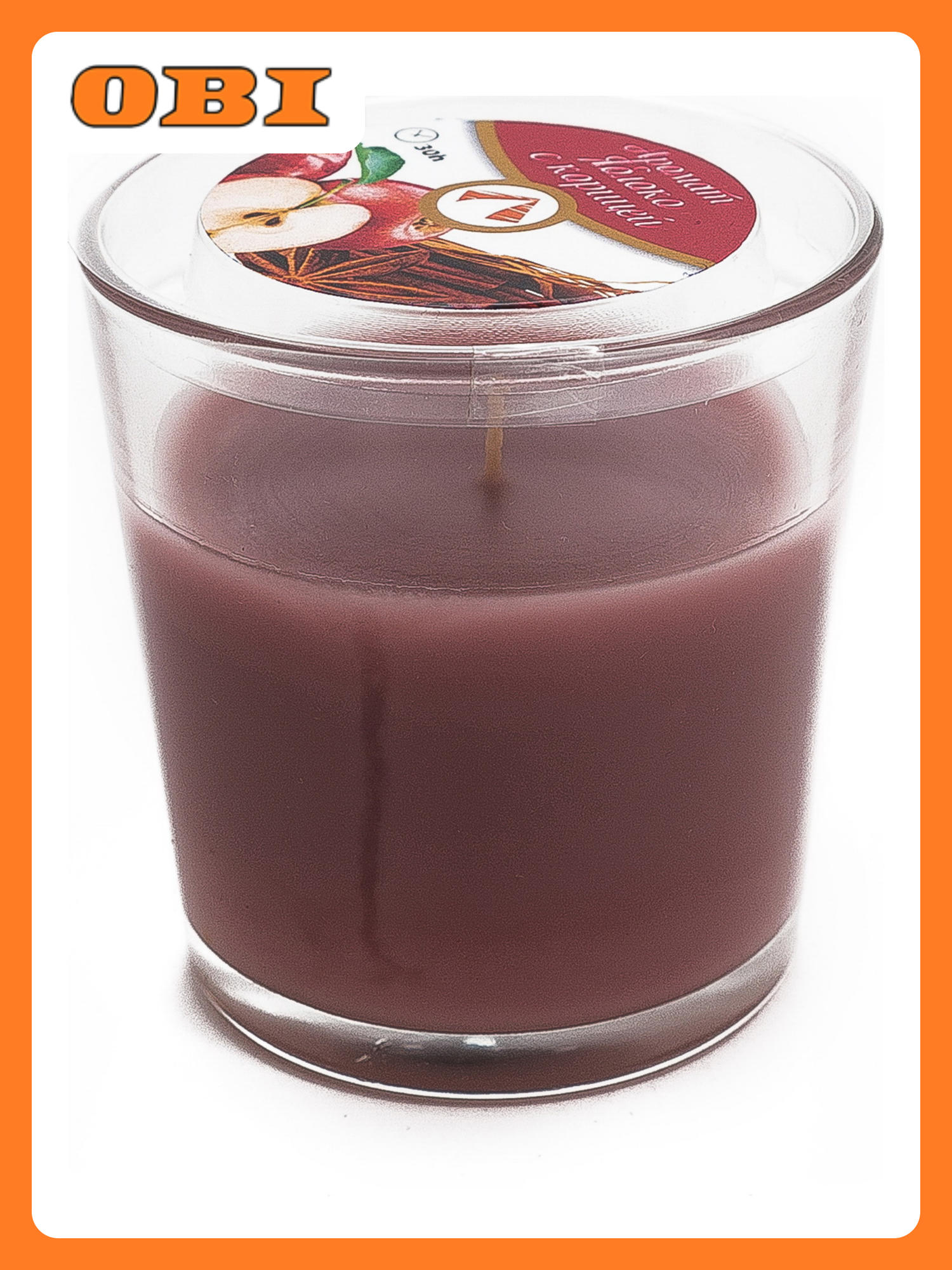 Свеча Home Interiors 